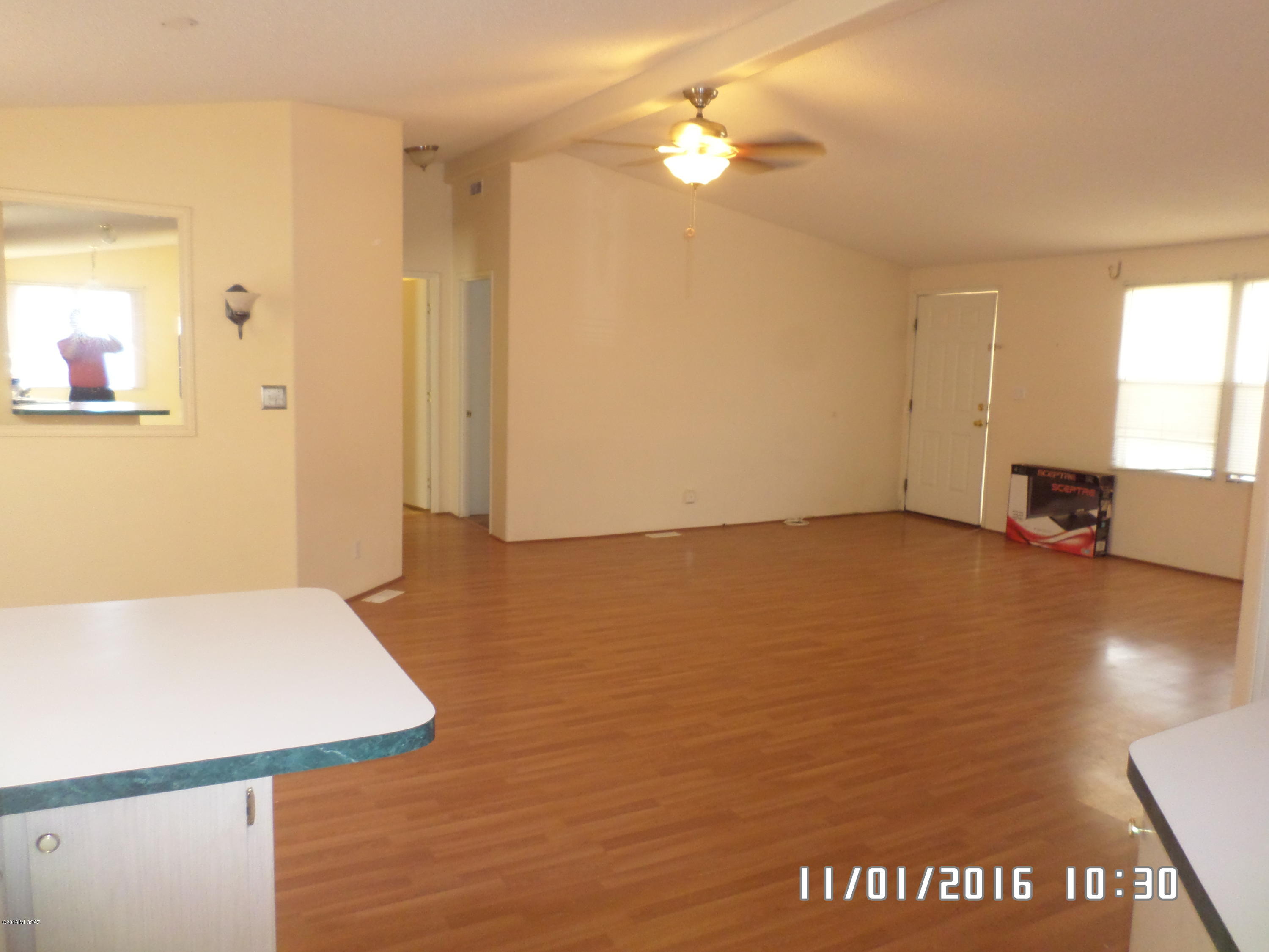 Unsubdivided - Residential