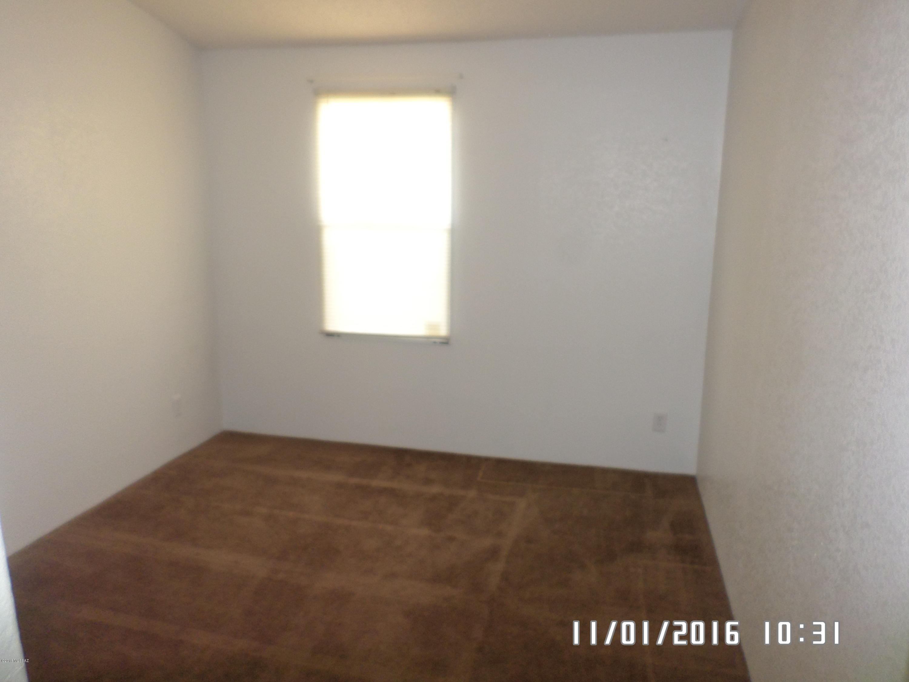 Unsubdivided - Residential