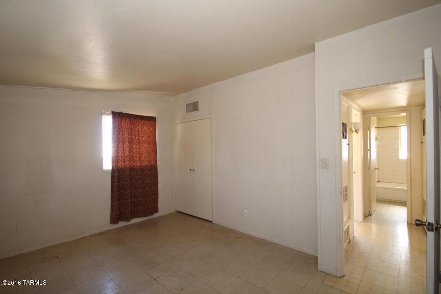 San Manuel Townsite - Residential