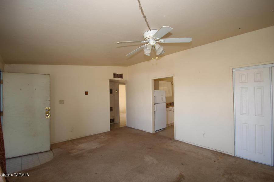 San Manuel Townsite - Residential