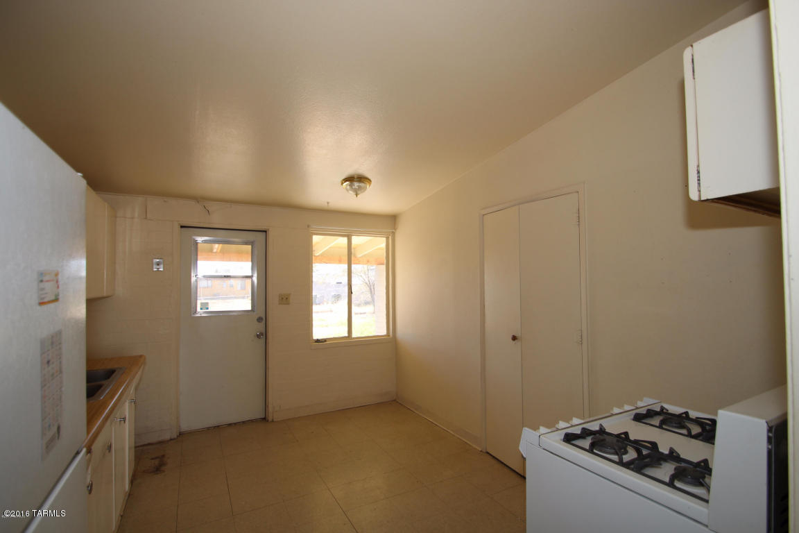 San Manuel Townsite - Residential