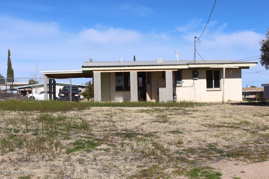 San Manuel Townsite - Residential