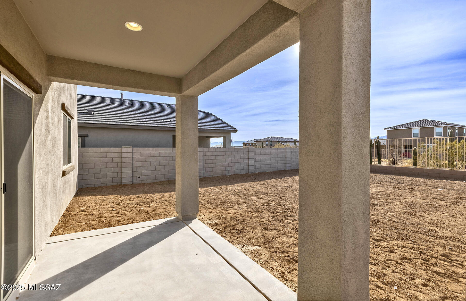 Entrada Del Pueblo - Residential