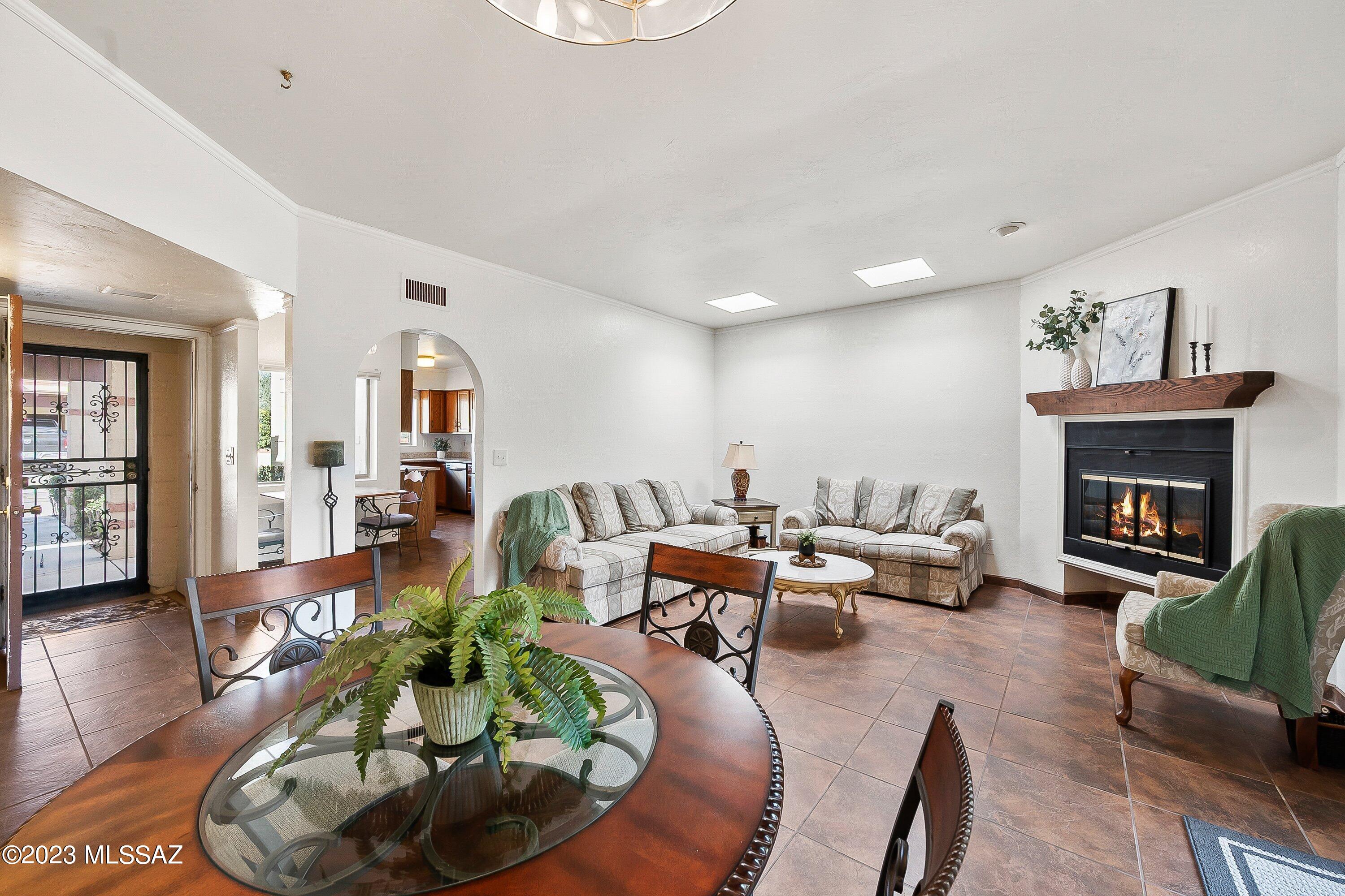 Woodland Villas (47-90) - Residential