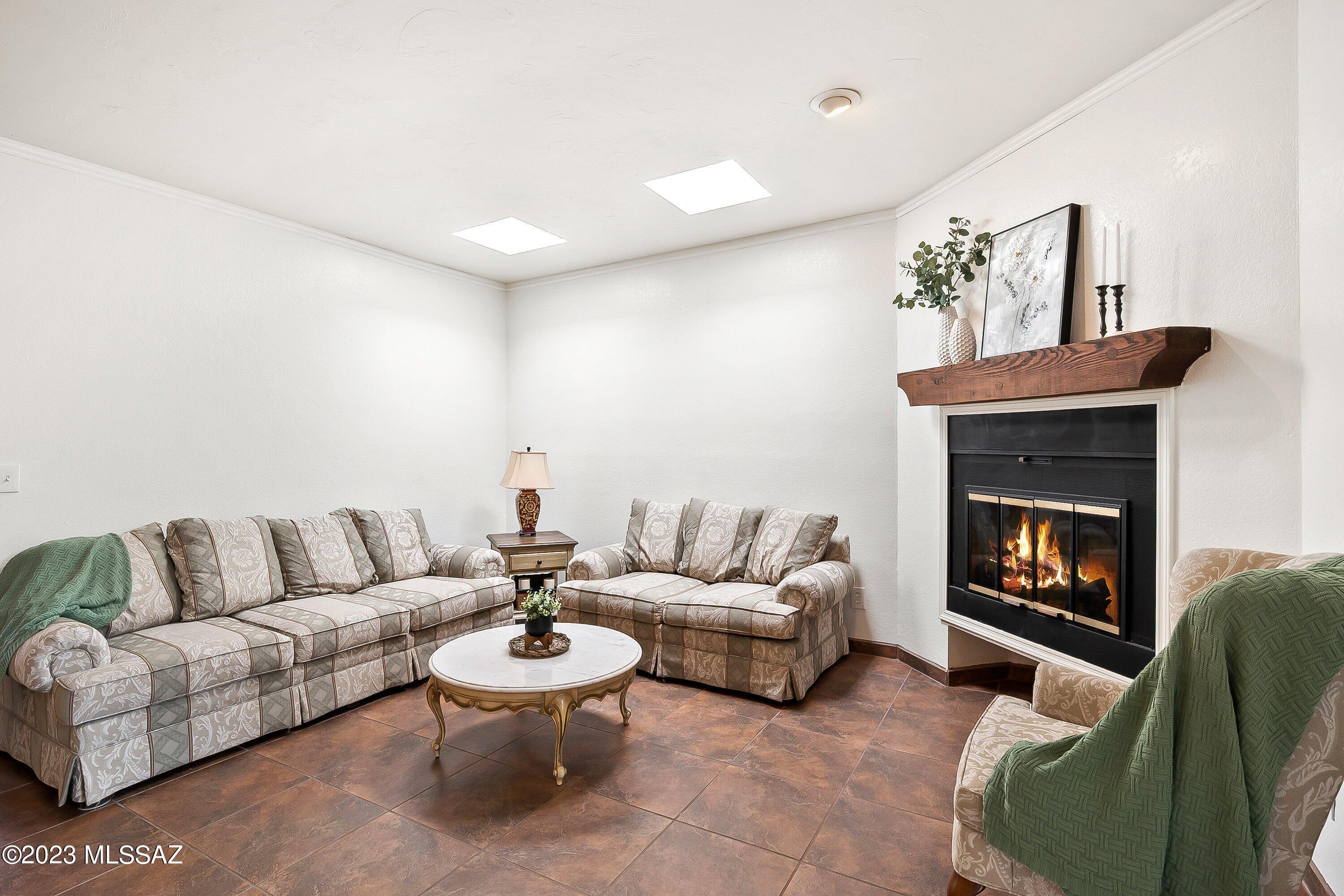 Woodland Villas (47-90) - Residential