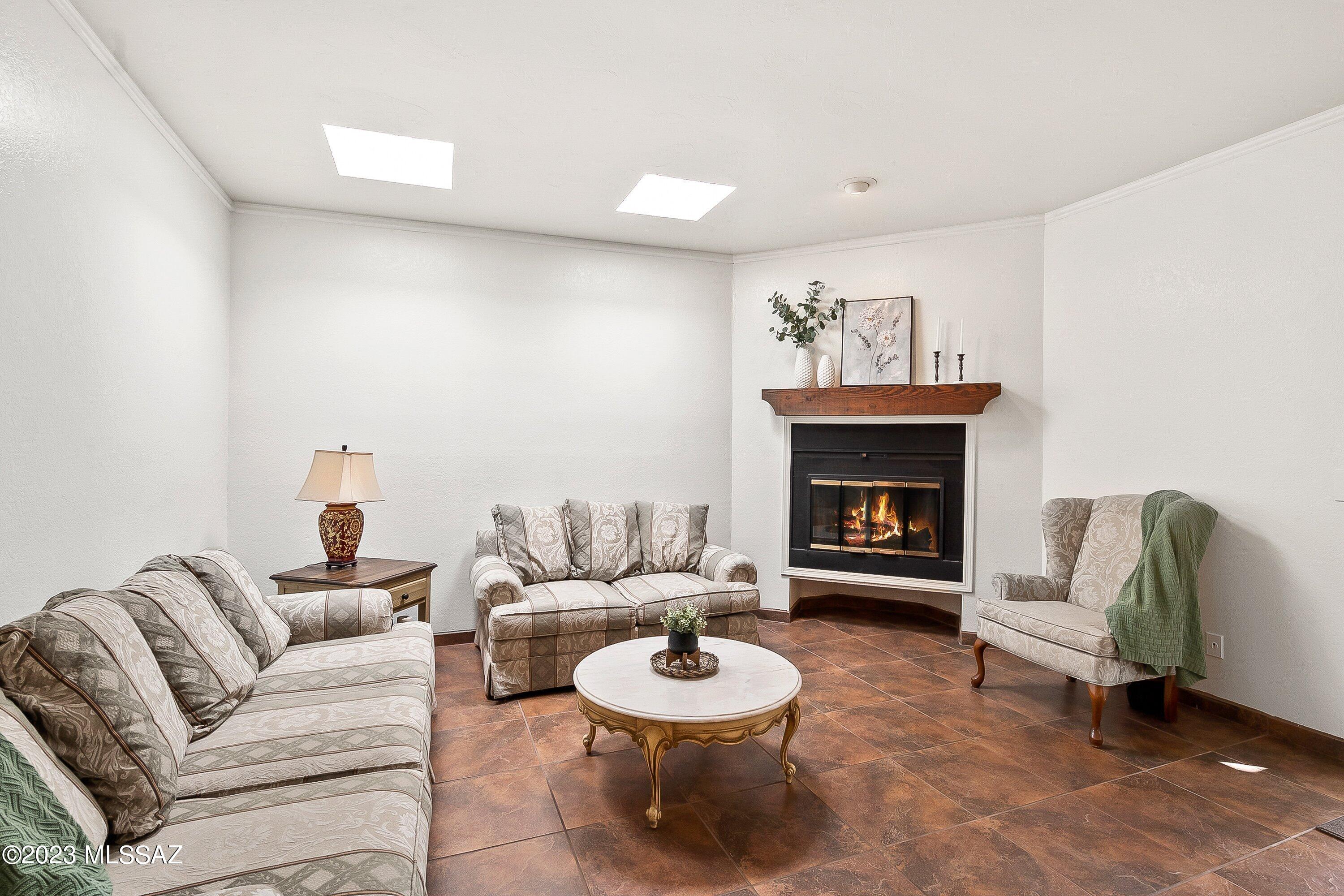 Woodland Villas (47-90) - Residential