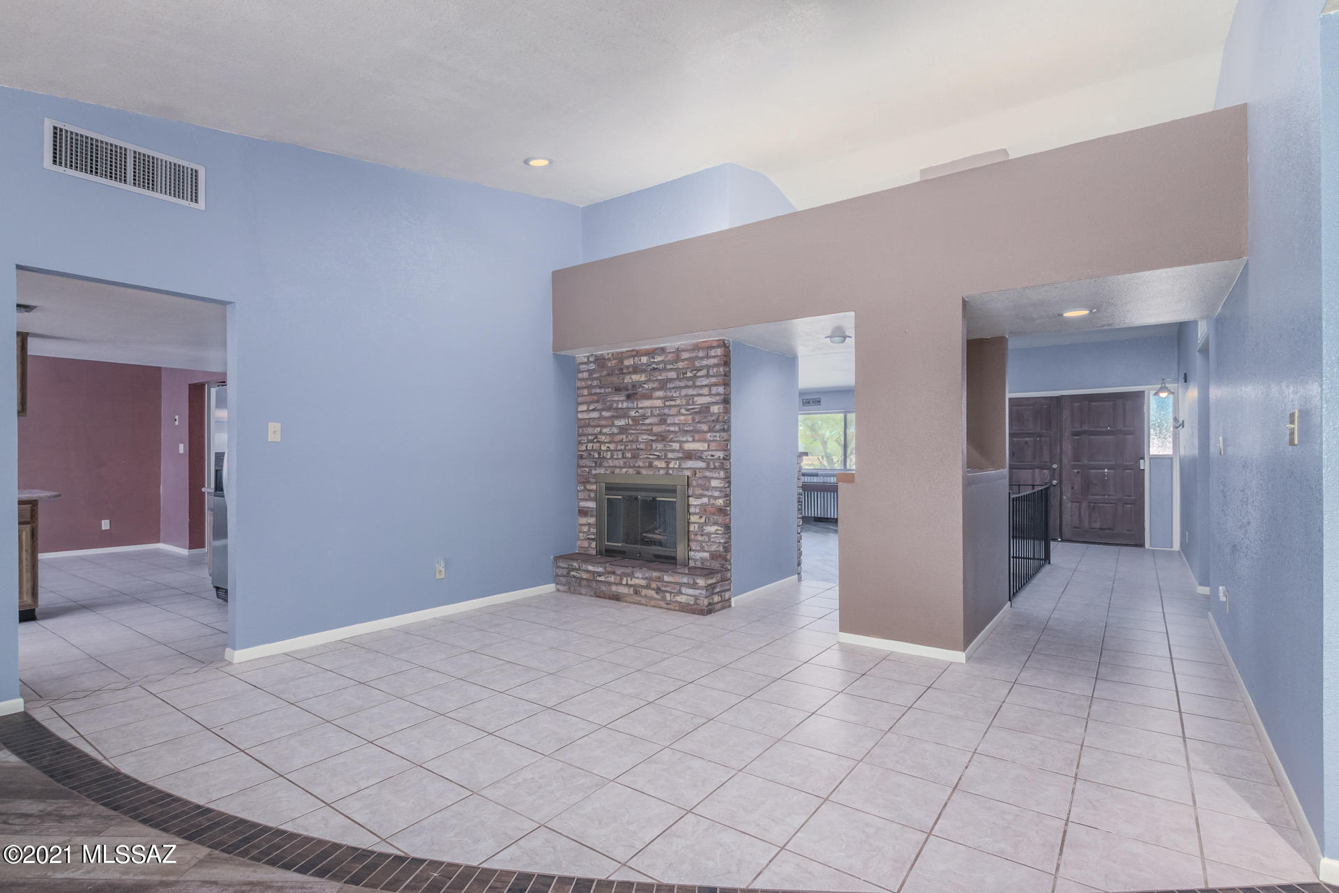 Diamond Bell Ranch - Tucson Unit 9 (Lots 58-375) - Residential