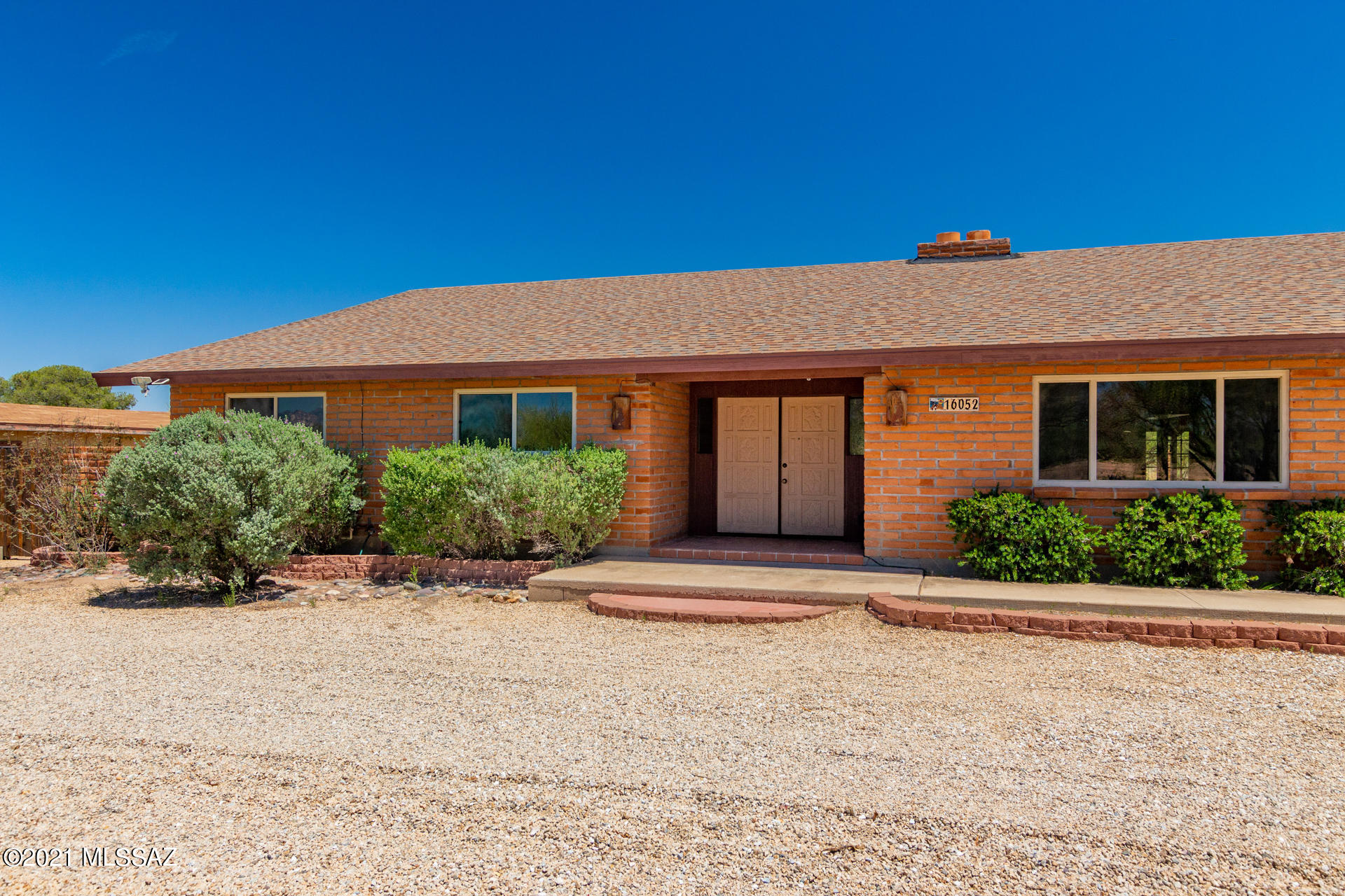 Diamond Bell Ranch - Tucson Unit 9 (Lots 58-375) - Residential