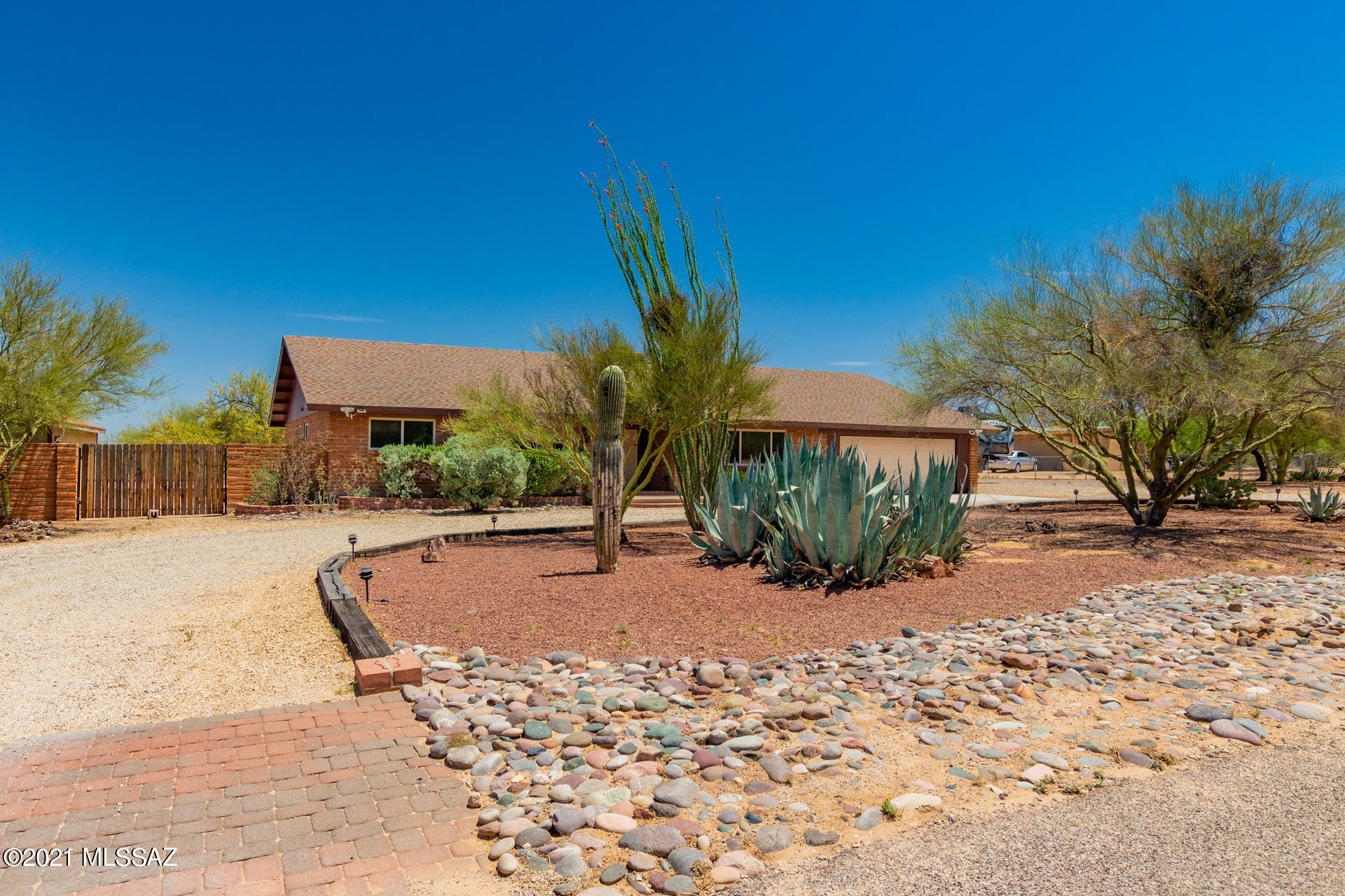 Diamond Bell Ranch - Tucson Unit 9 (Lots 58-375) - Residential