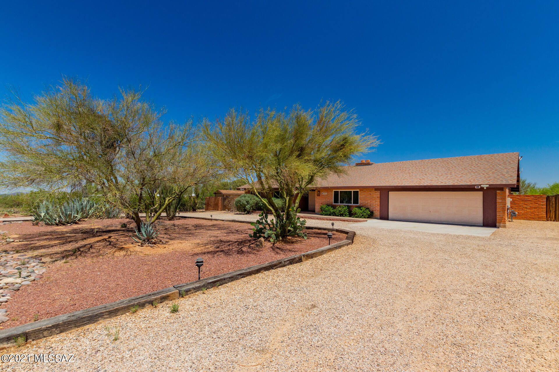 Diamond Bell Ranch - Tucson Unit 9 (Lots 58-375) - Residential