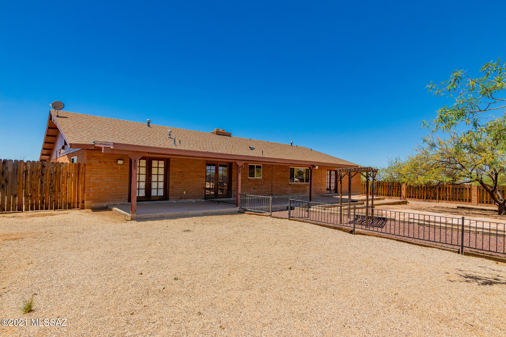 Diamond Bell Ranch - Tucson Unit 9 (Lots 58-375) - Residential