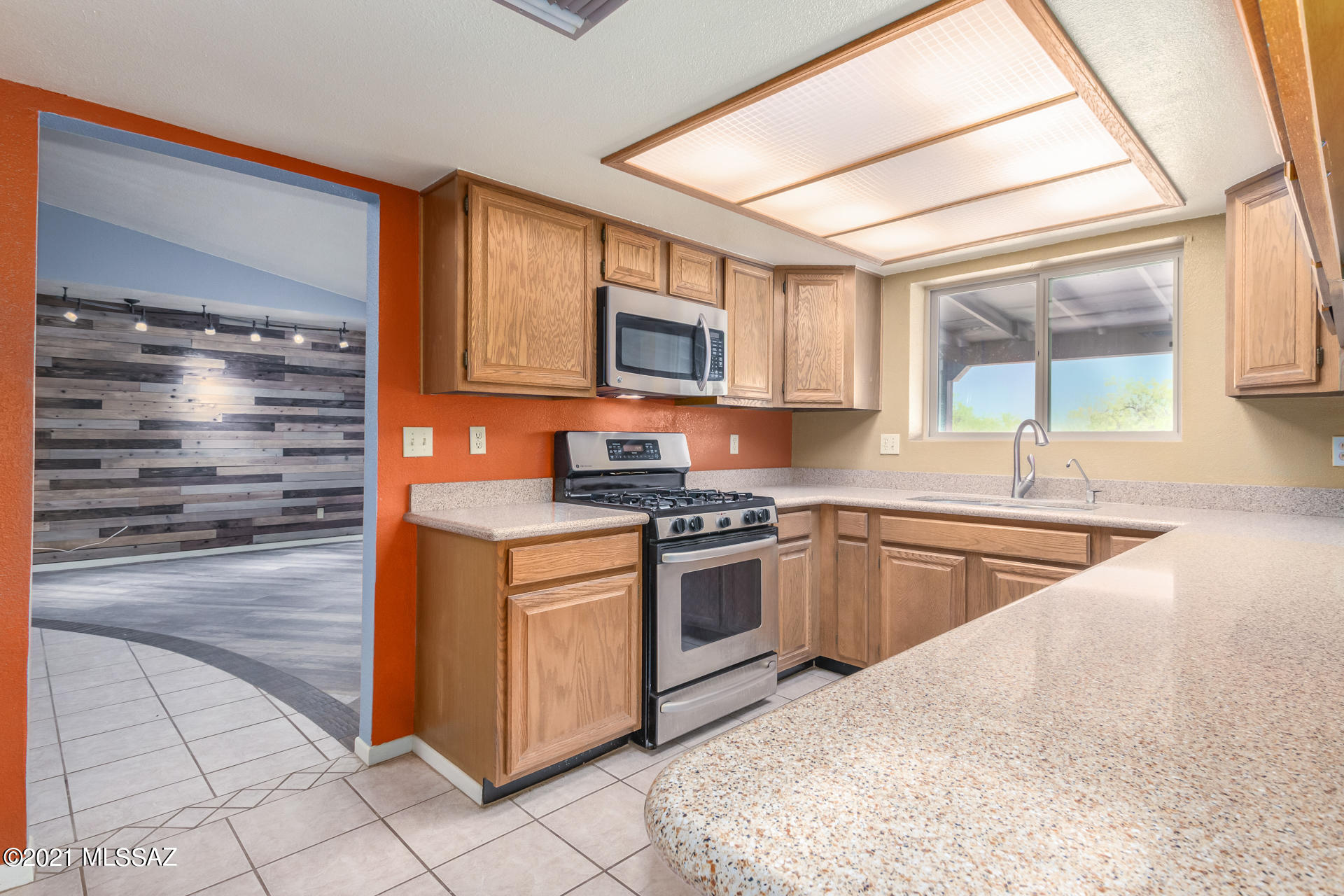Diamond Bell Ranch - Tucson Unit 9 (Lots 58-375) - Residential