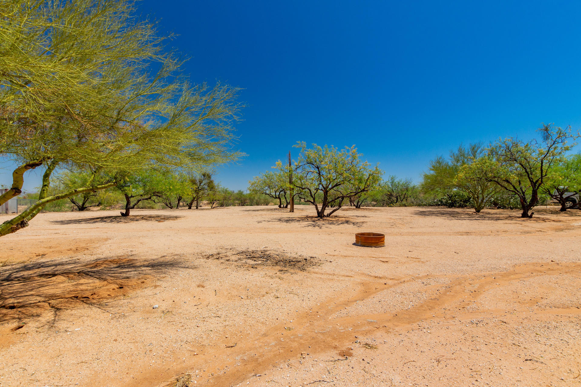 Diamond Bell Ranch - Tucson Unit 9 (Lots 58-375) - Residential