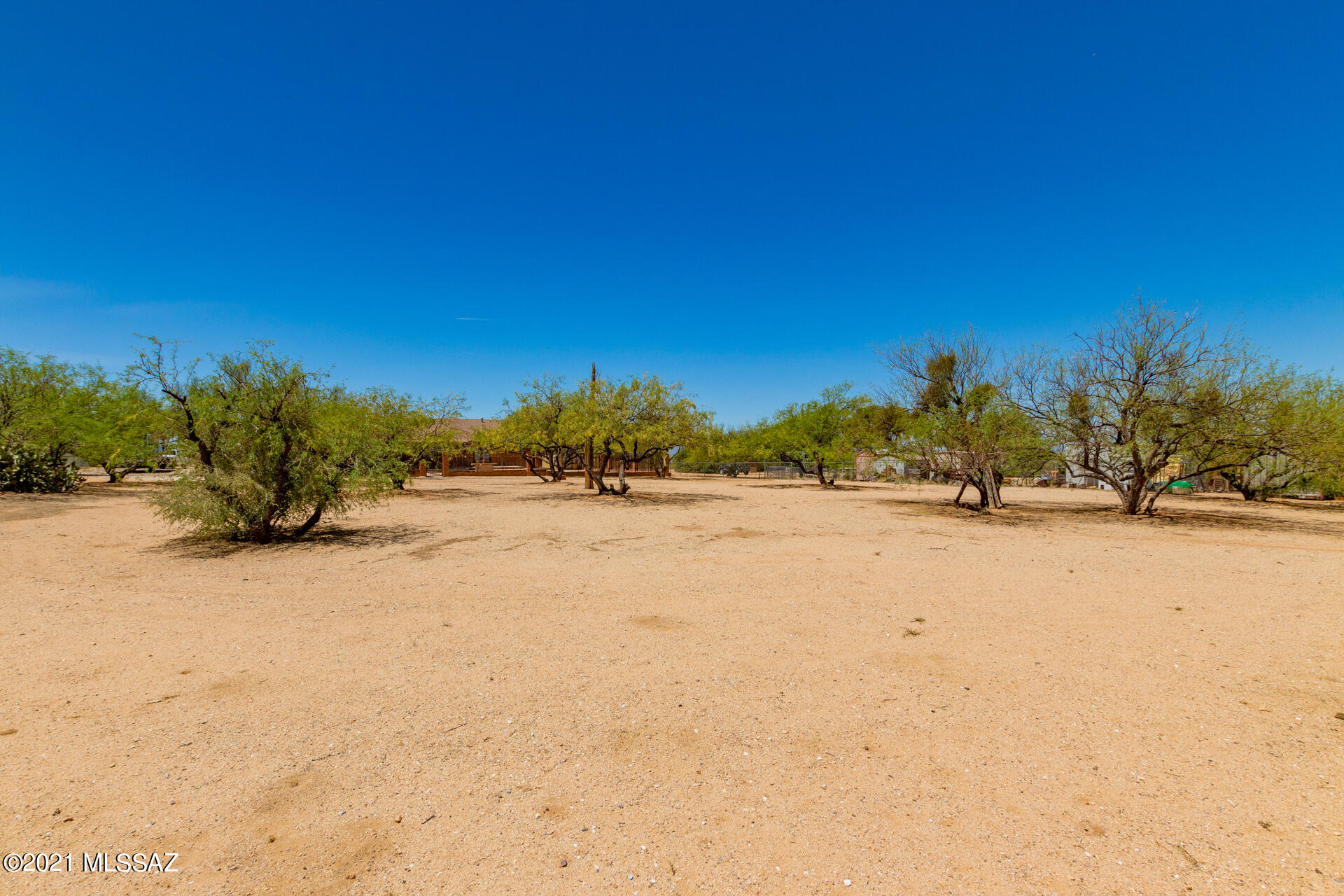 Diamond Bell Ranch - Tucson Unit 9 (Lots 58-375) - Residential