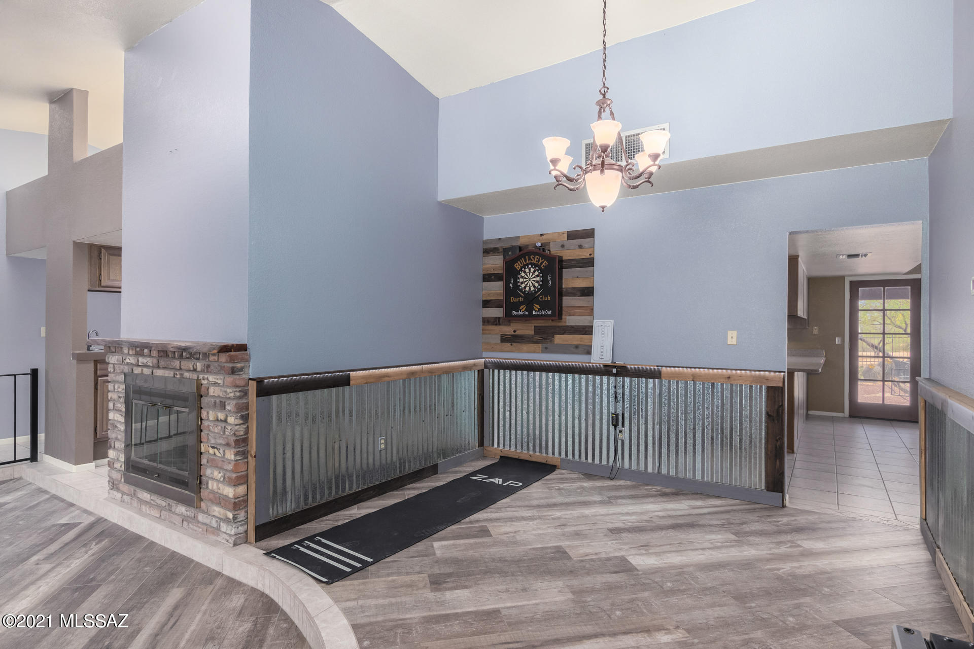 Diamond Bell Ranch - Tucson Unit 9 (Lots 58-375) - Residential