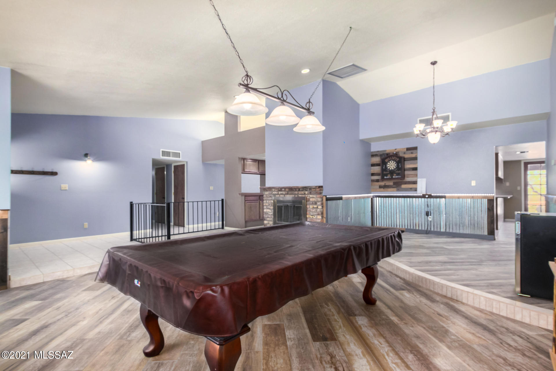 Diamond Bell Ranch - Tucson Unit 9 (Lots 58-375) - Residential