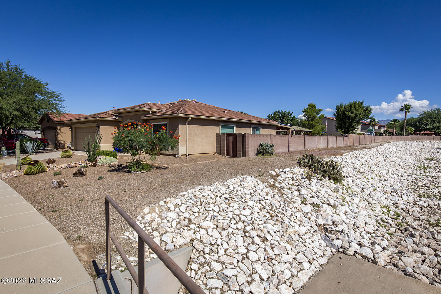 Rancho Del Lago (1-100) - Residential