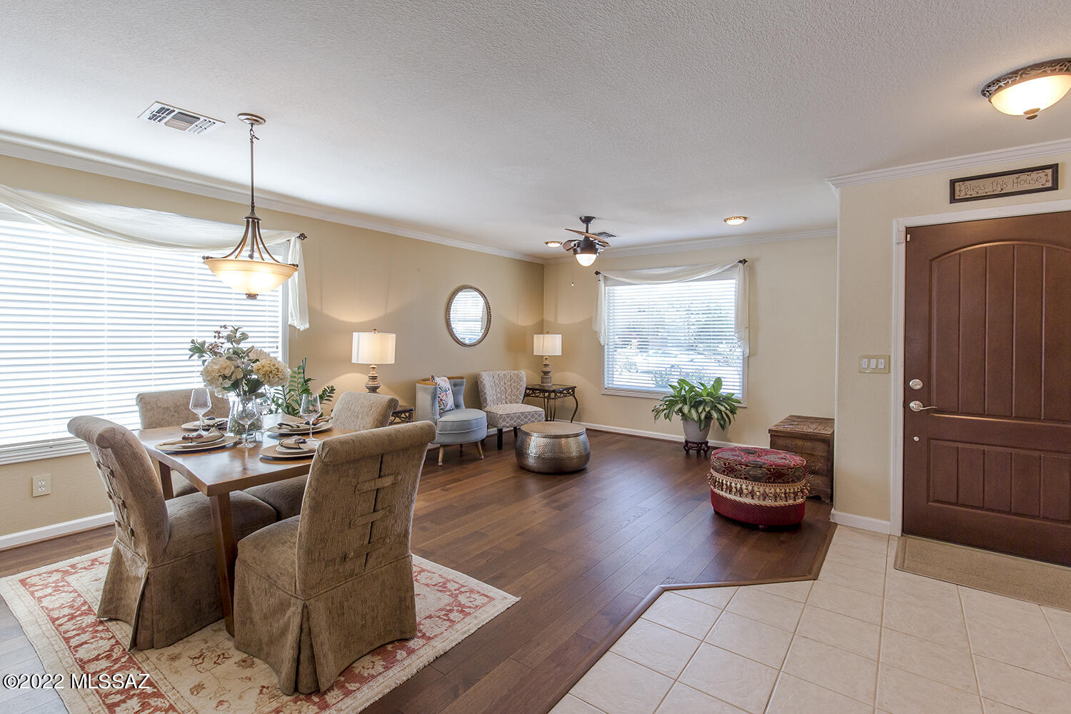 Rancho Del Lago (1-100) - Residential