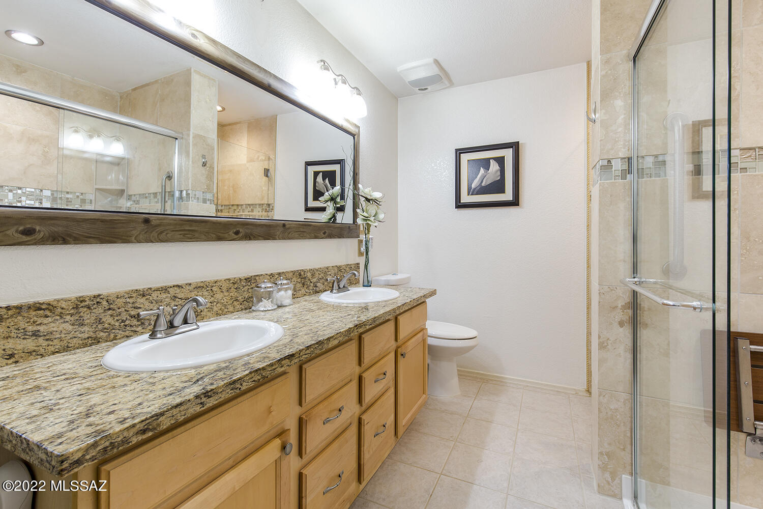 Rancho Del Lago (1-100) - Residential