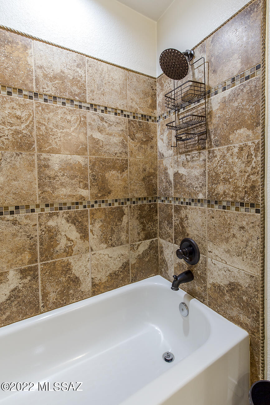 Rancho Del Lago (1-100) - Residential