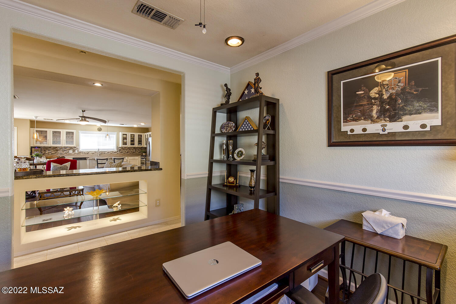 Rancho Del Lago (1-100) - Residential
