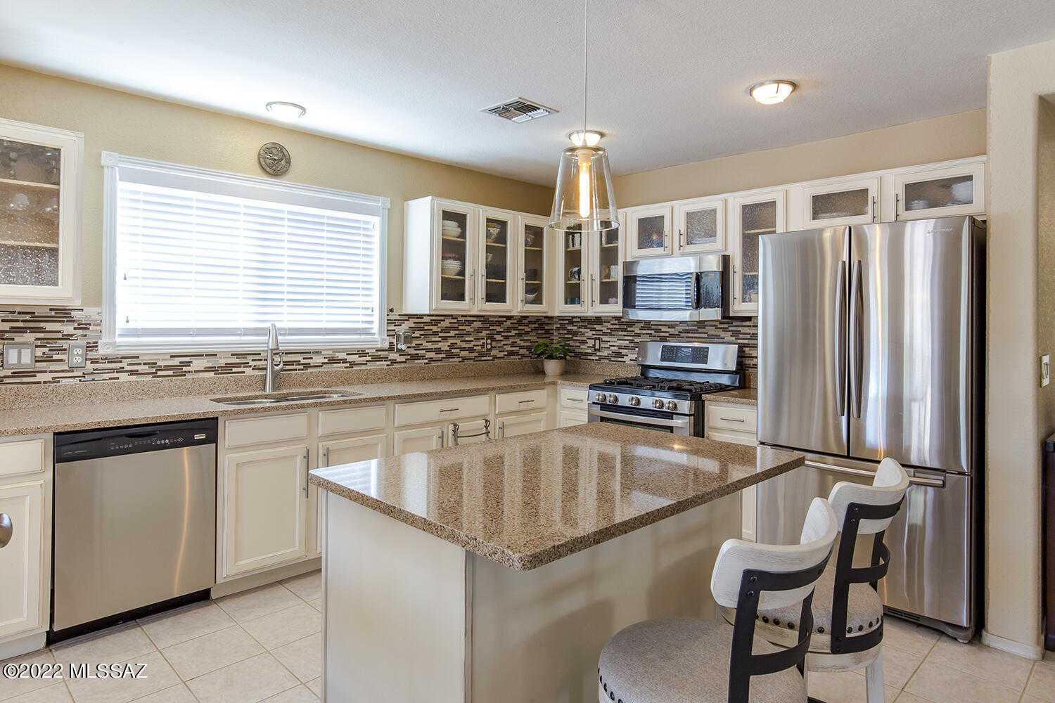 Rancho Del Lago (1-100) - Residential