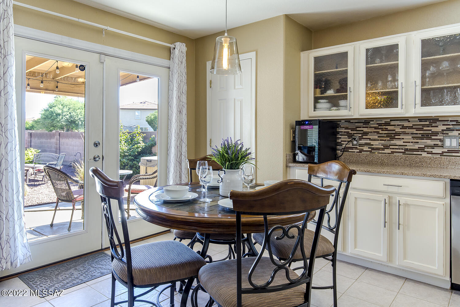 Rancho Del Lago (1-100) - Residential