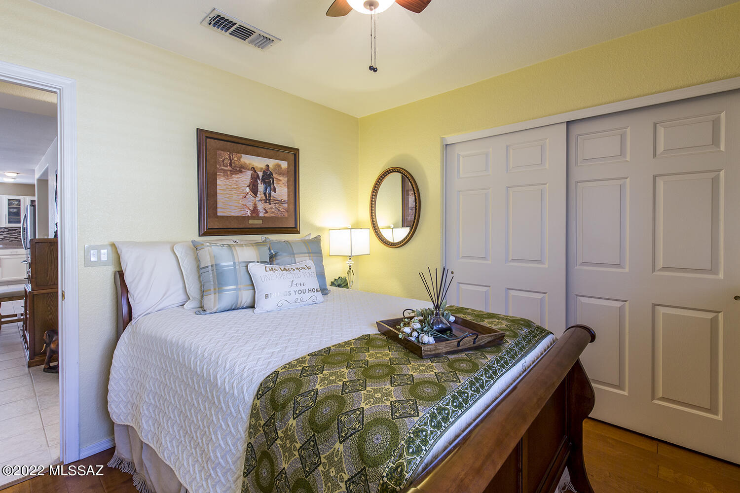 Rancho Del Lago (1-100) - Residential