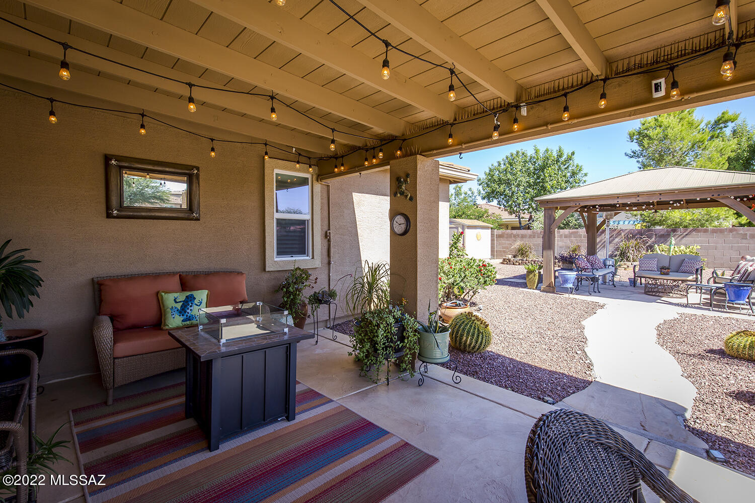Rancho Del Lago (1-100) - Residential