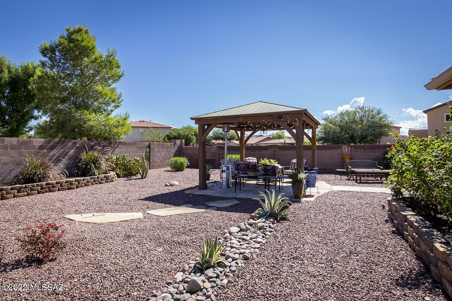 Rancho Del Lago (1-100) - Residential