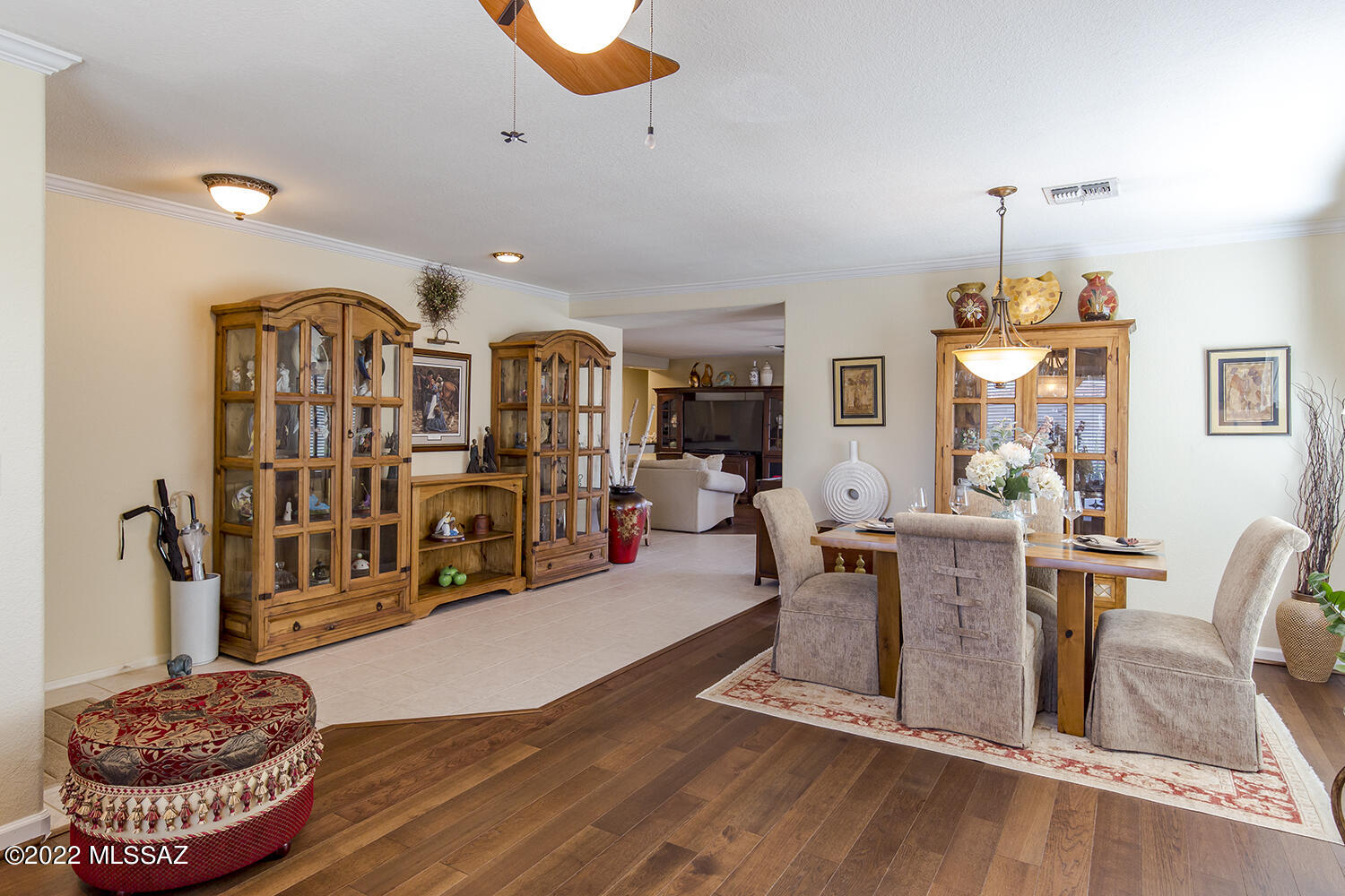 Rancho Del Lago (1-100) - Residential