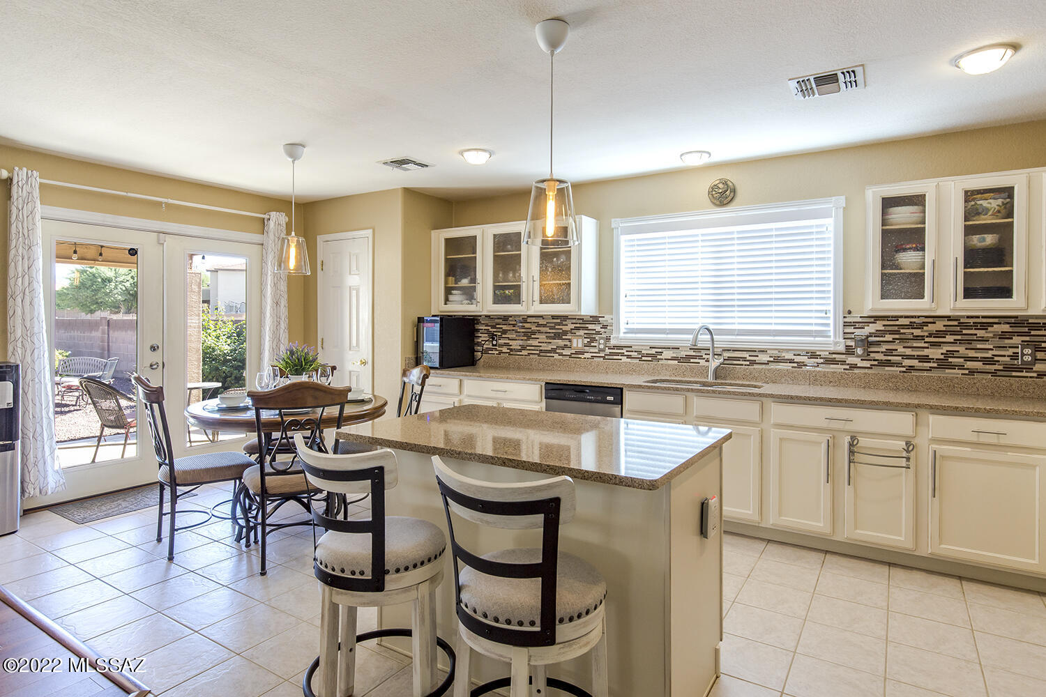 Rancho Del Lago (1-100) - Residential