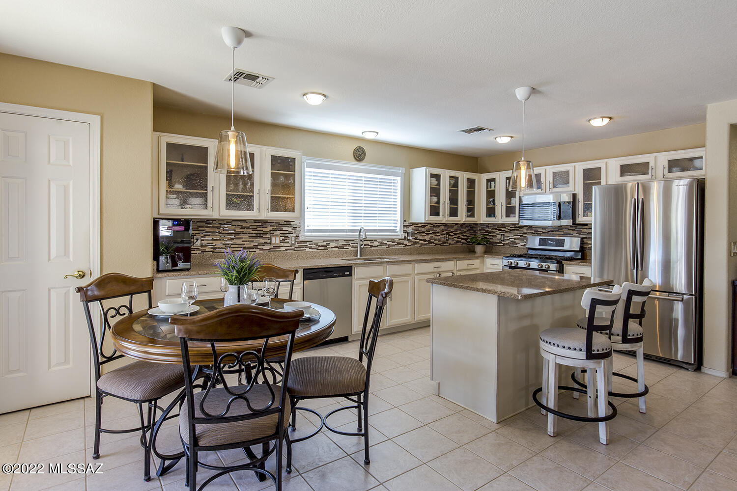 Rancho Del Lago (1-100) - Residential