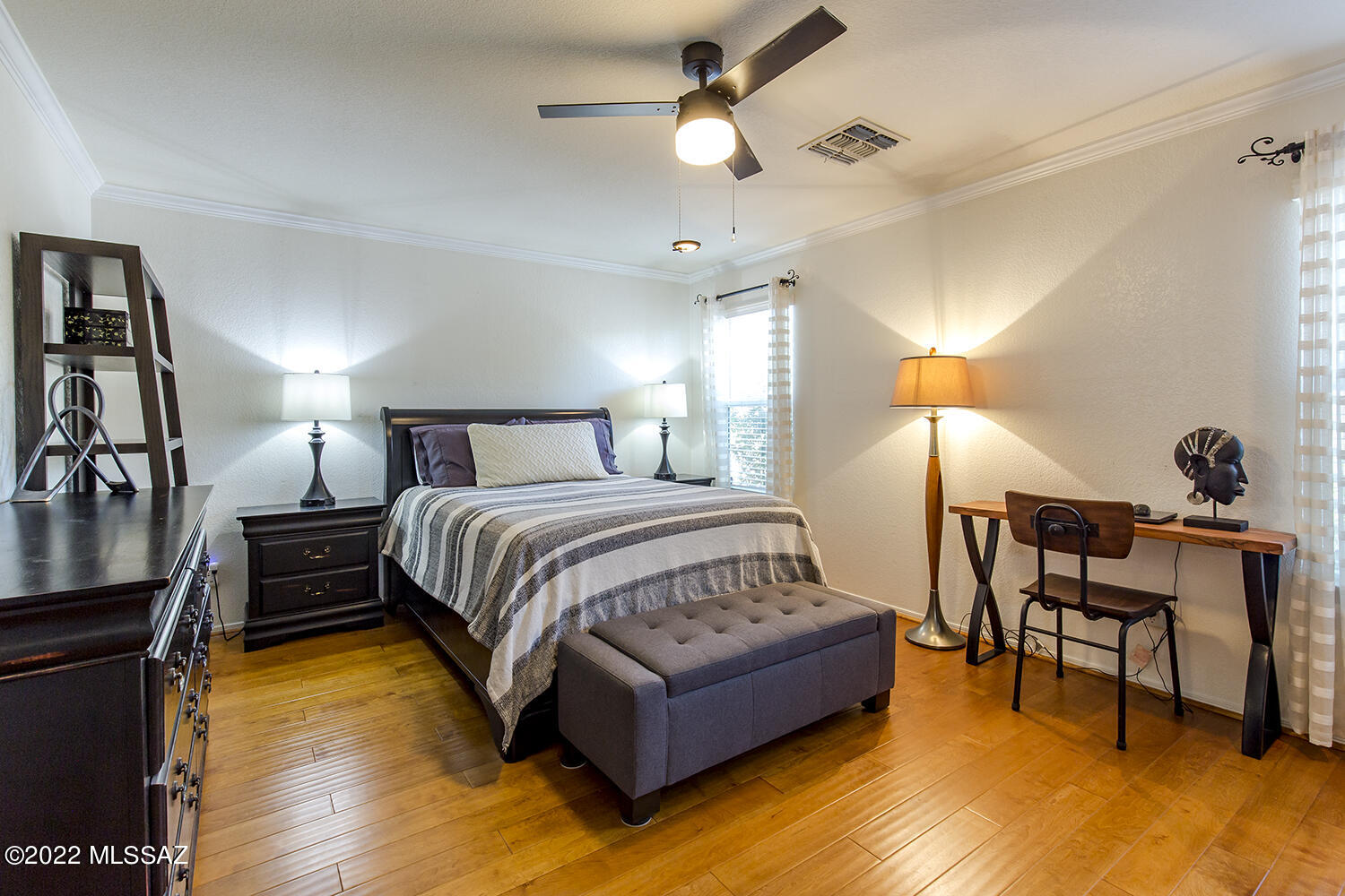 Rancho Del Lago (1-100) - Residential