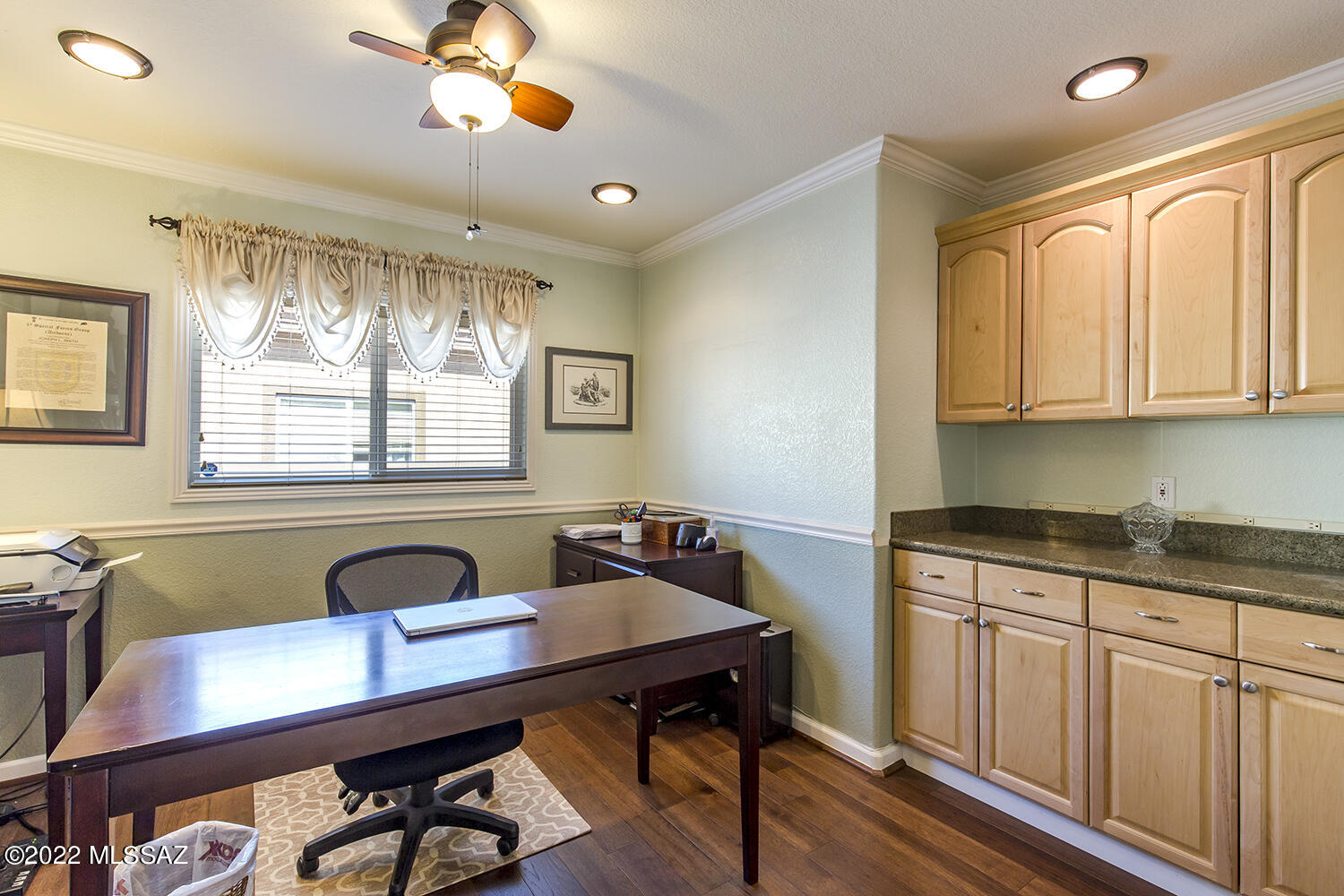 Rancho Del Lago (1-100) - Residential
