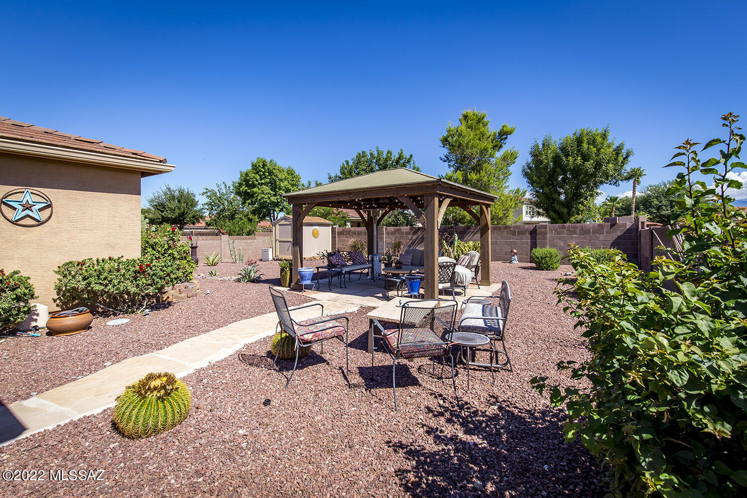 Rancho Del Lago (1-100) - Residential
