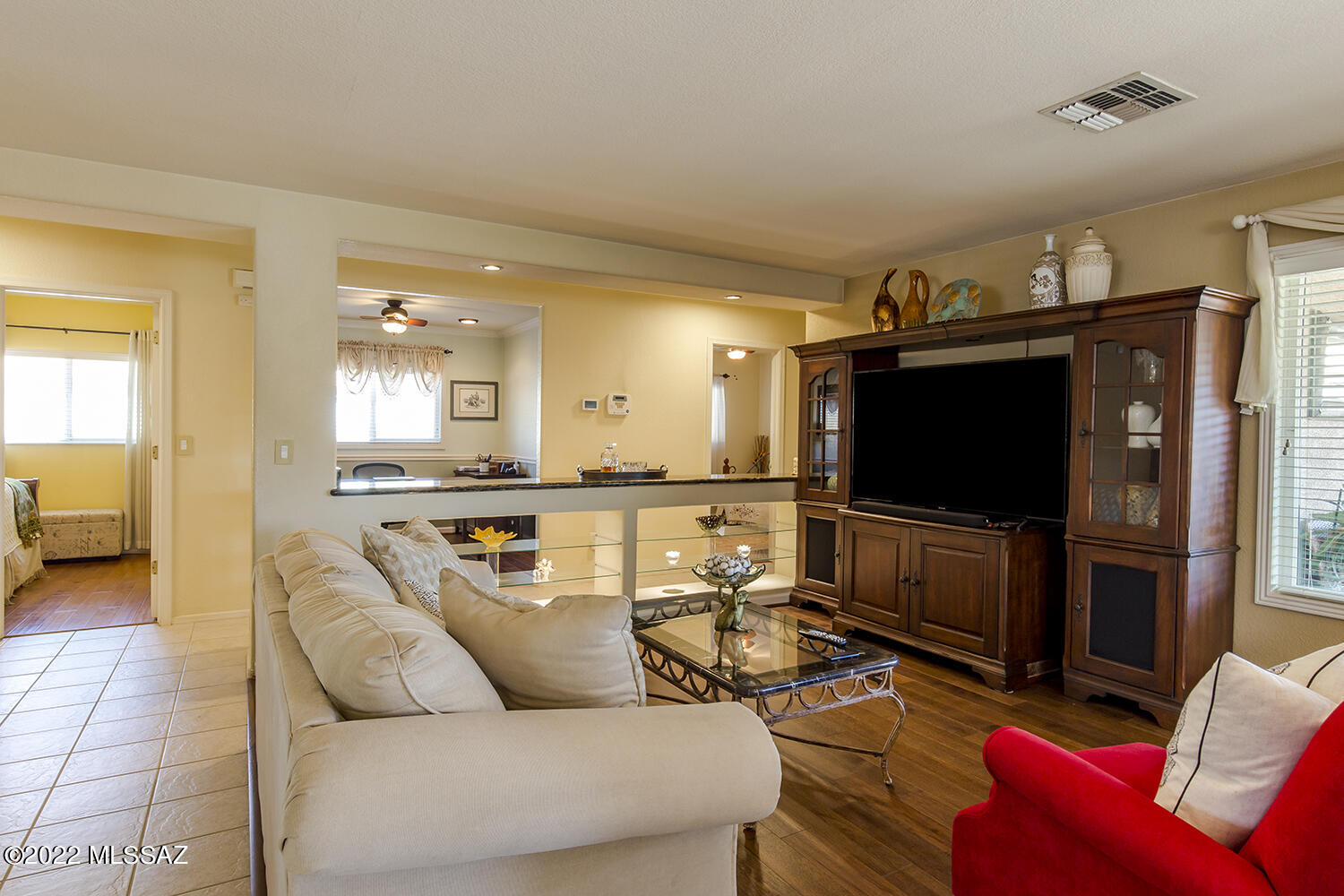 Rancho Del Lago (1-100) - Residential