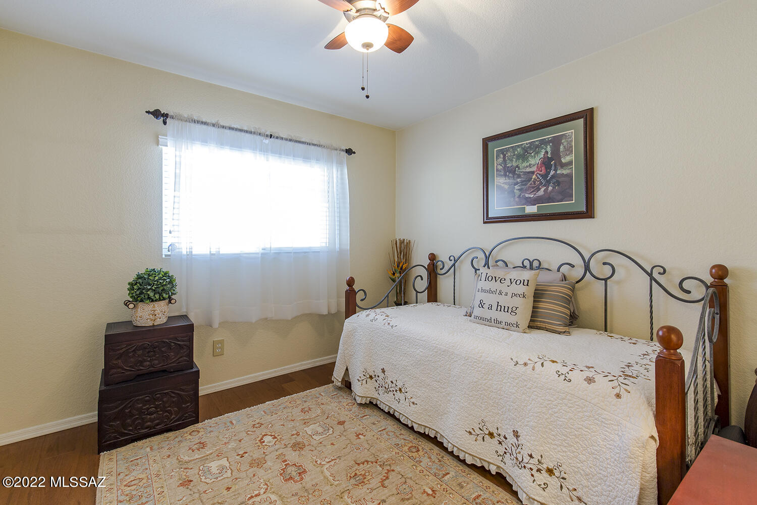 Rancho Del Lago (1-100) - Residential