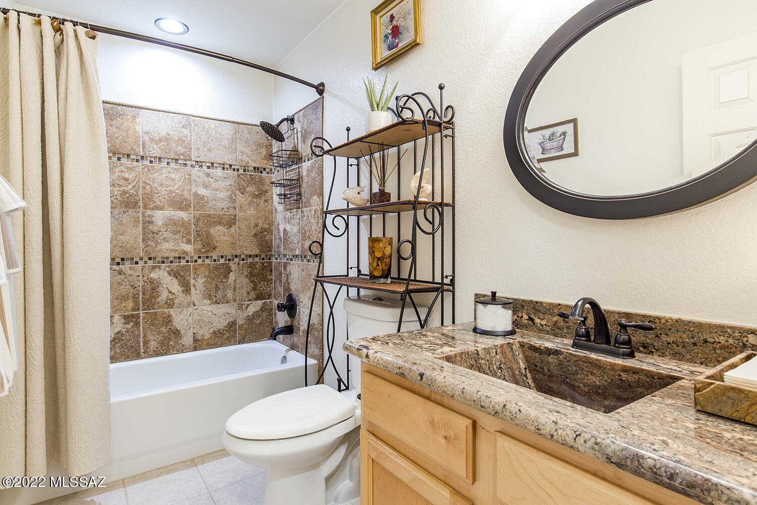 Rancho Del Lago (1-100) - Residential