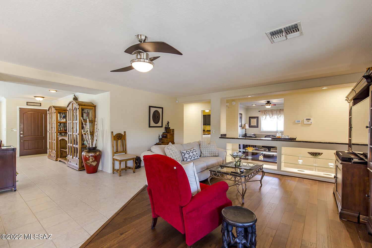 Rancho Del Lago (1-100) - Residential