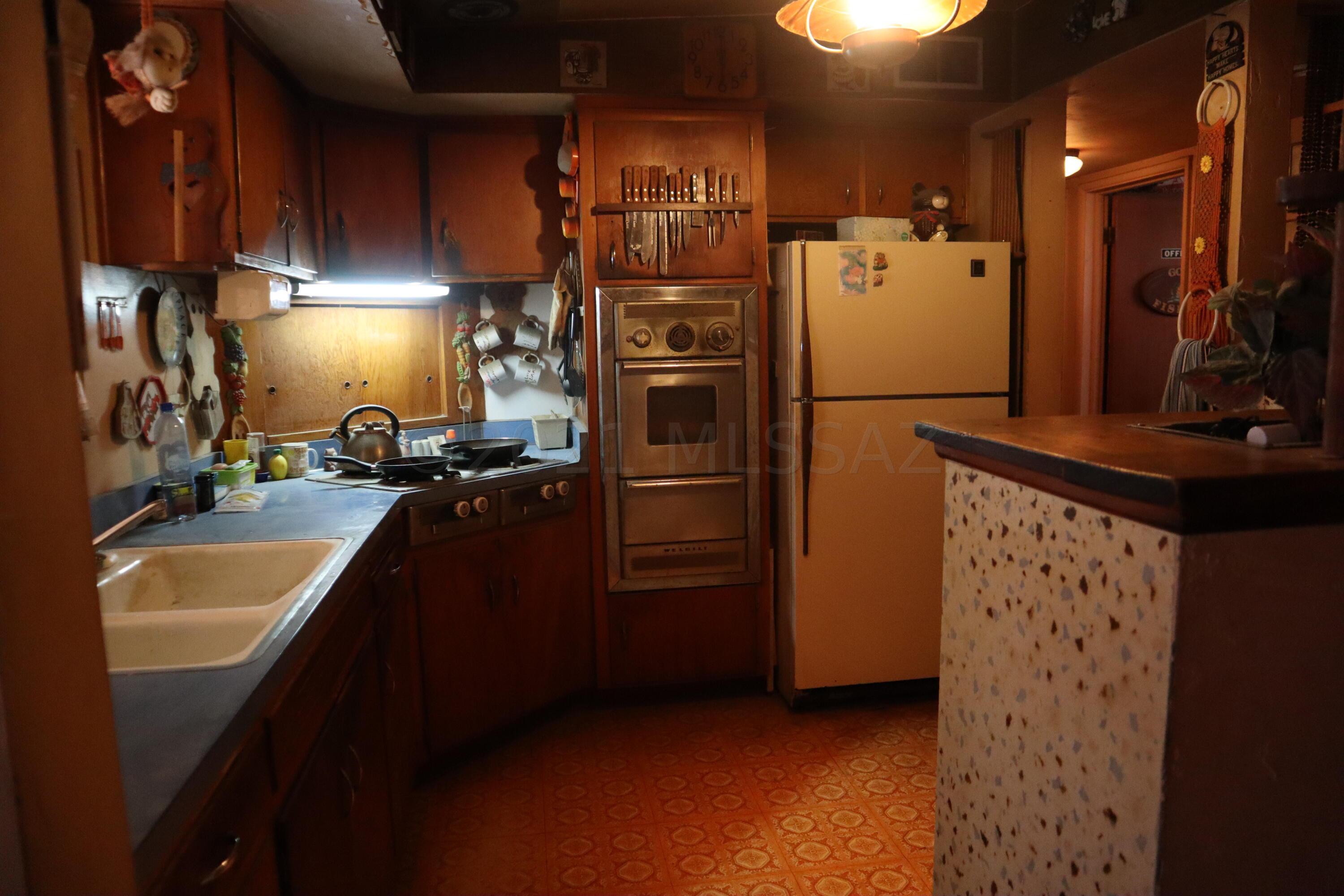 Yale Estates Blks 13-15 - Residential