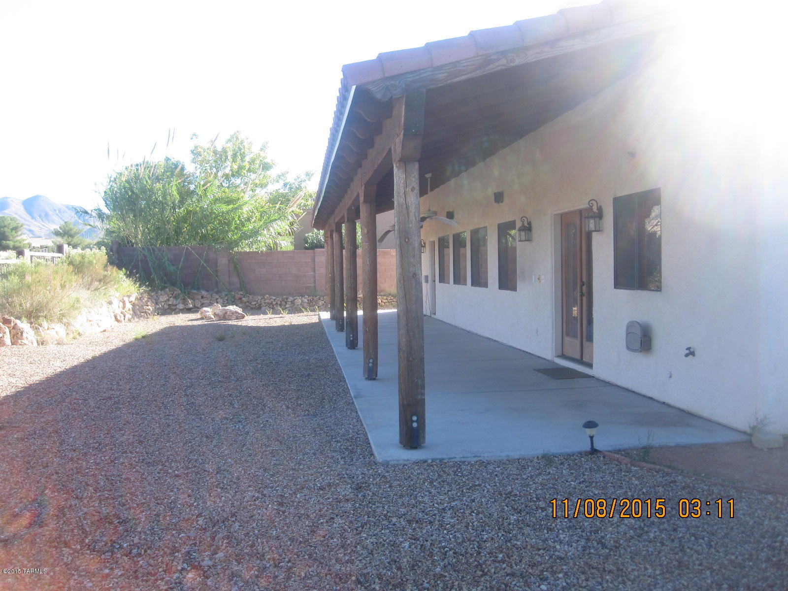 Santa Rita Bel Air Estates (1-125) - Residential Lease