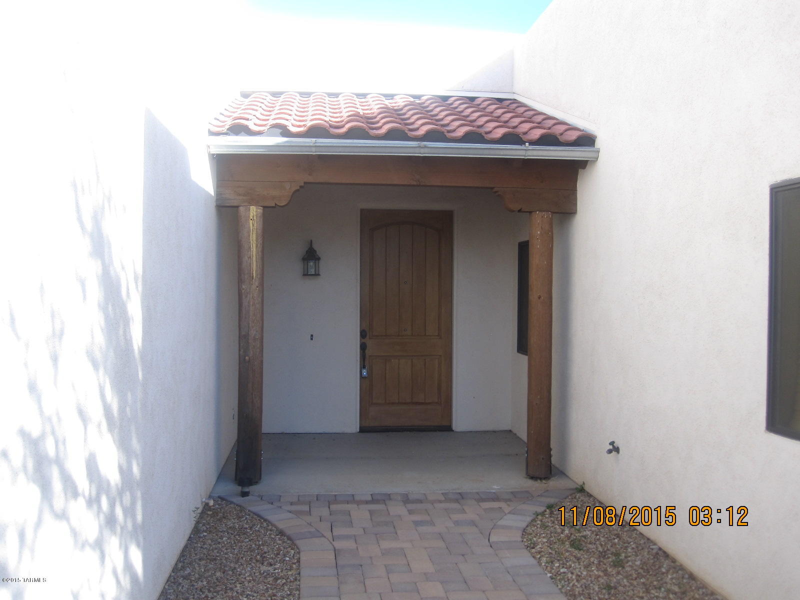 Santa Rita Bel Air Estates (1-125) - Residential Lease