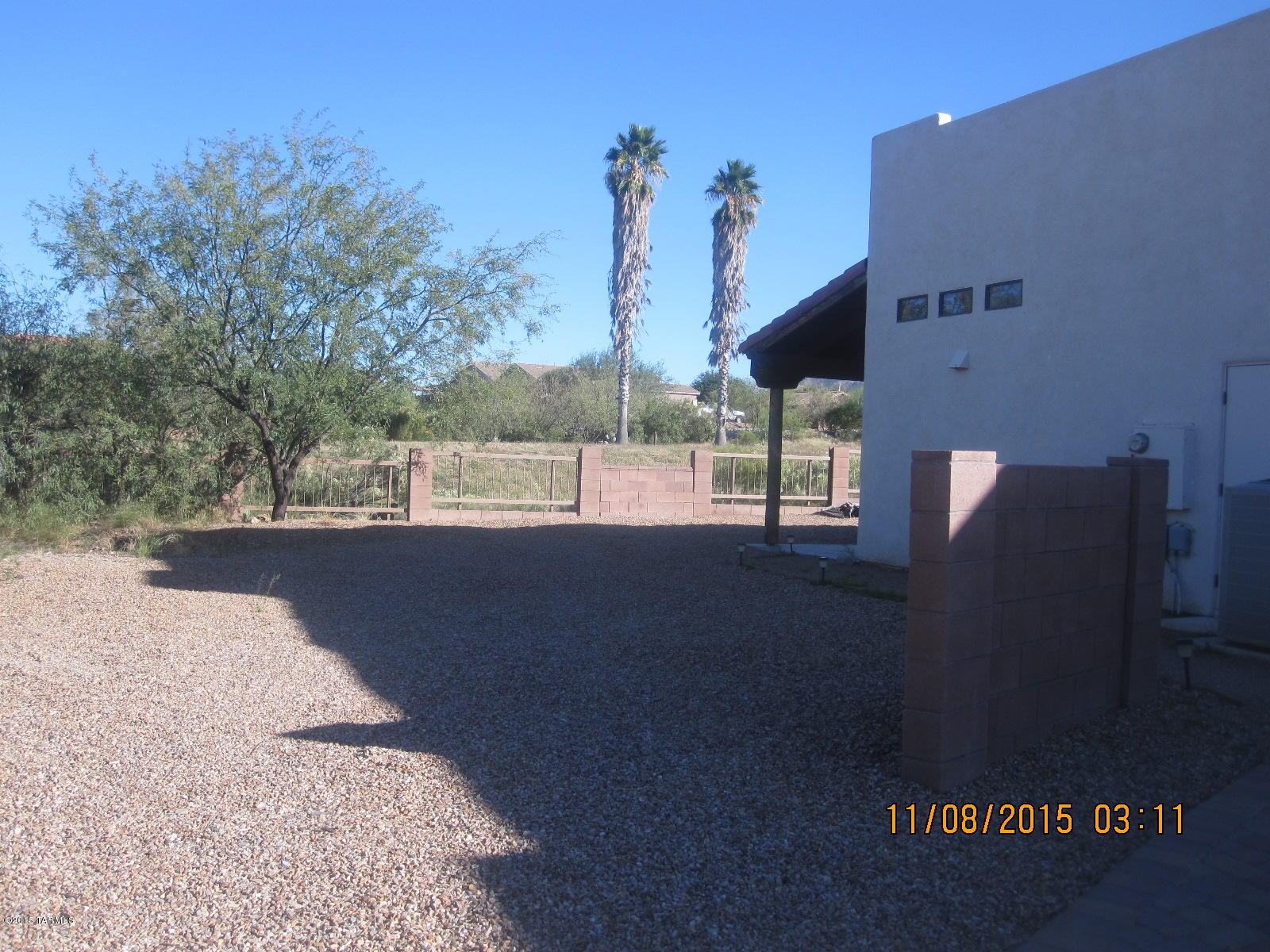 Santa Rita Bel Air Estates (1-125) - Residential Lease