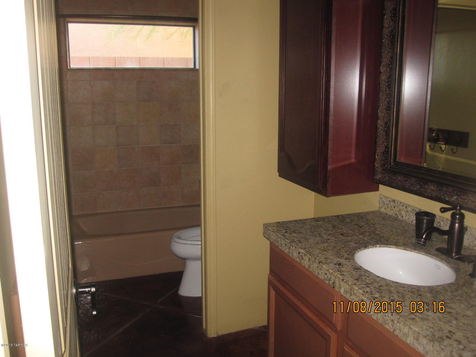 Santa Rita Bel Air Estates (1-125) - Residential Lease
