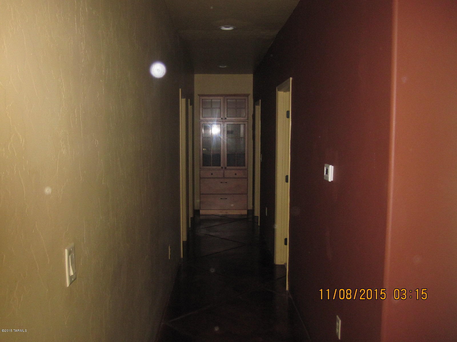 Santa Rita Bel Air Estates (1-125) - Residential Lease
