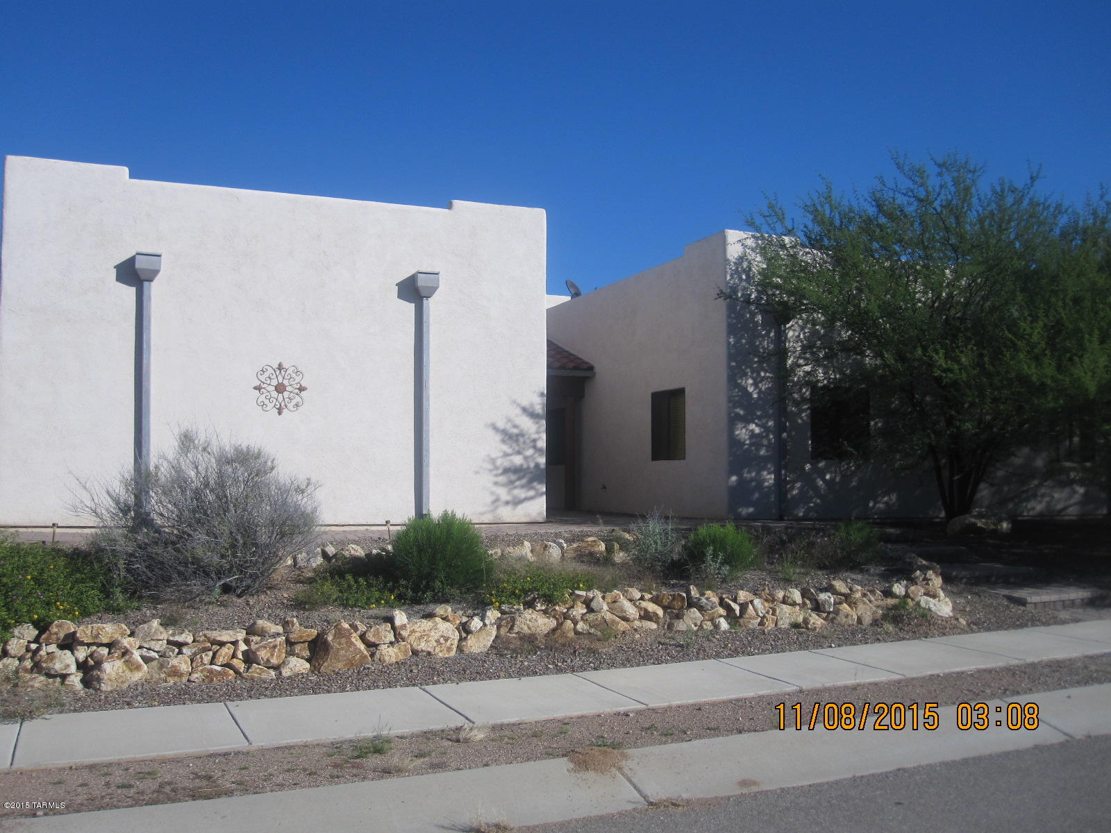 Santa Rita Bel Air Estates (1-125) - Residential Lease