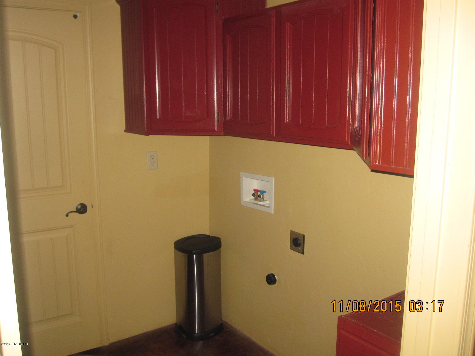 Santa Rita Bel Air Estates (1-125) - Residential Lease