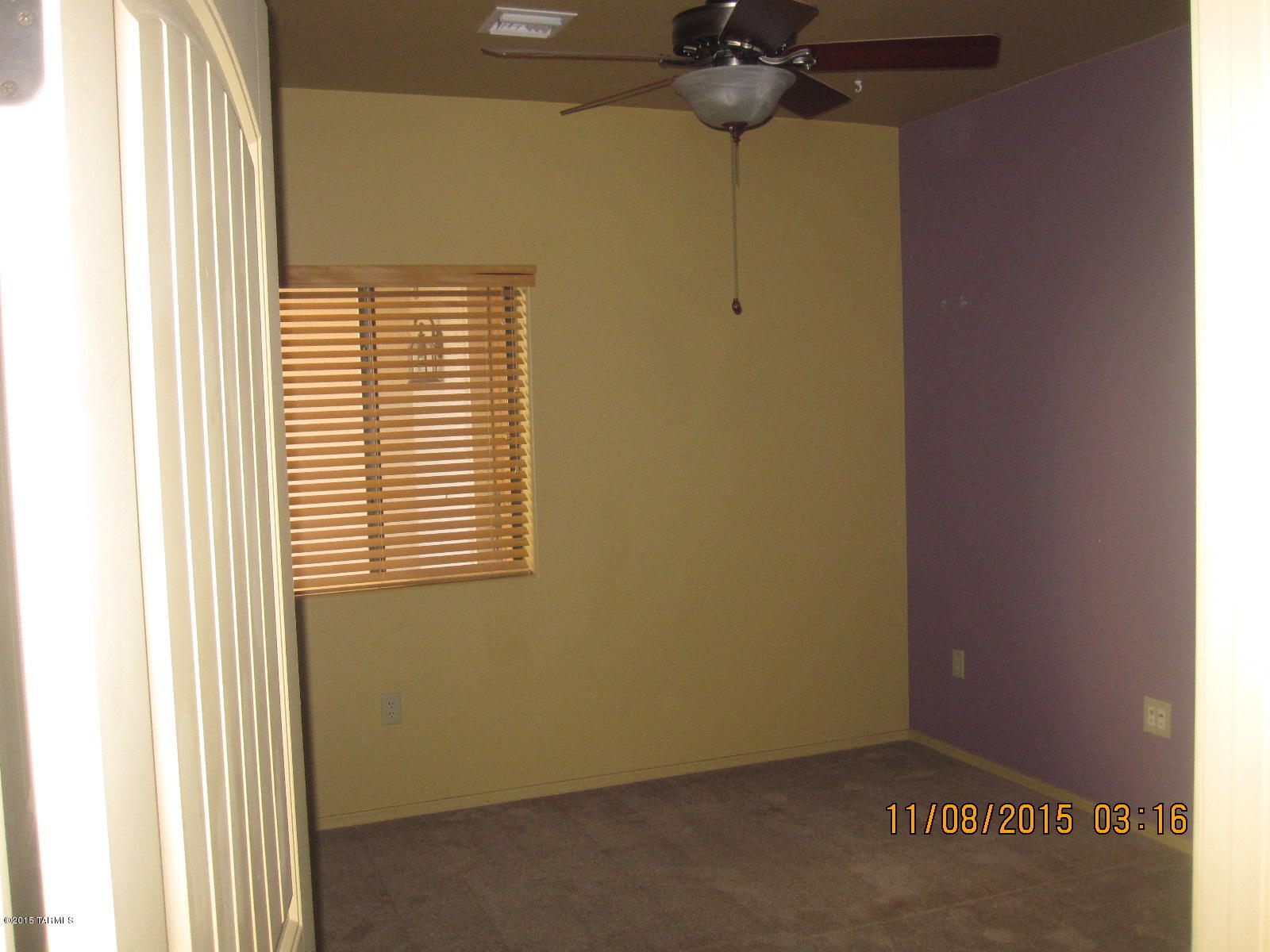Santa Rita Bel Air Estates (1-125) - Residential Lease