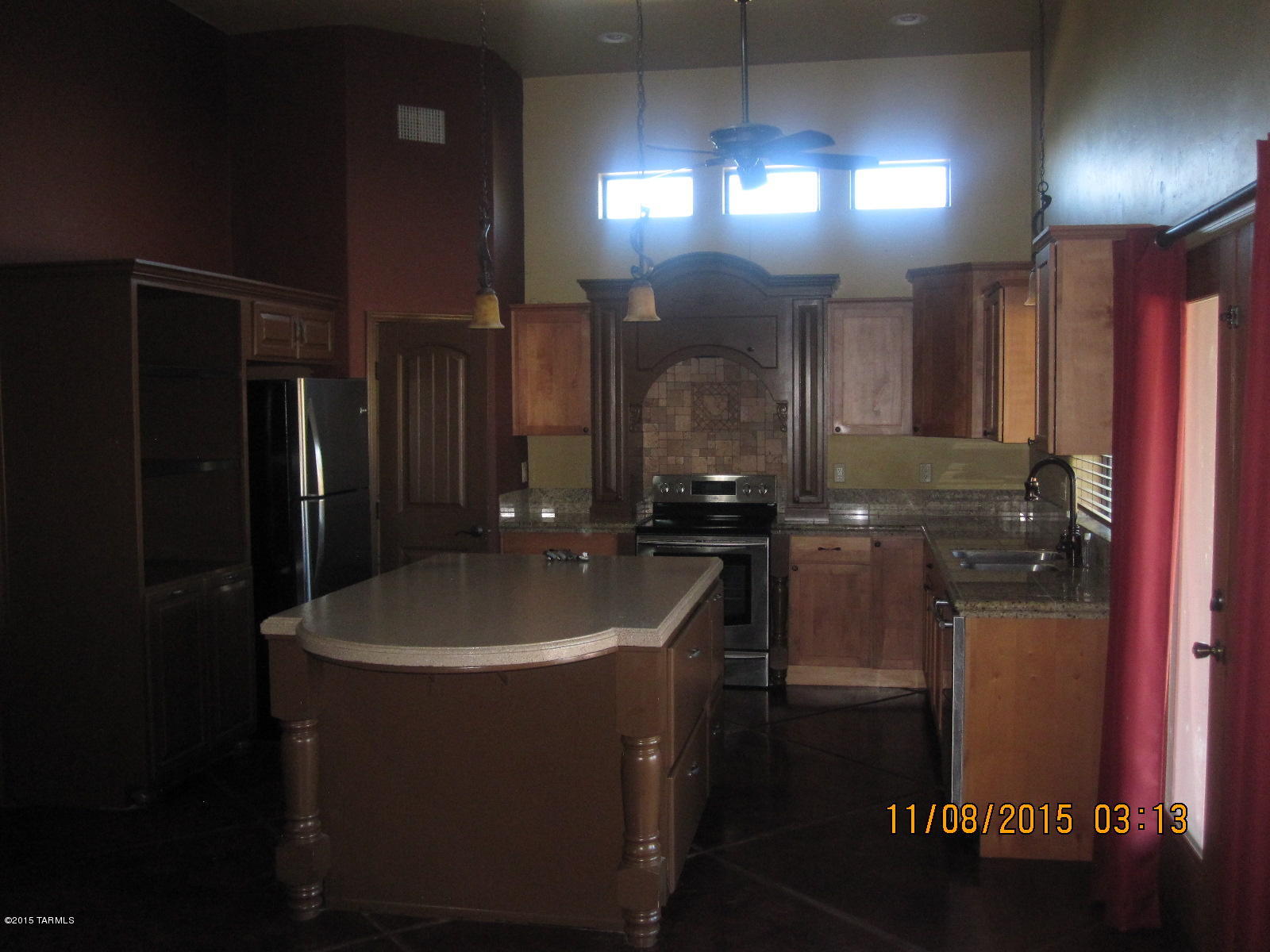 Santa Rita Bel Air Estates (1-125) - Residential Lease
